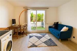 t2 à la vente -   13600  LA CIOTAT, surface 36 m2 vente t2 - UBI466739012